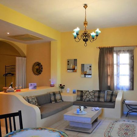 מגלוחורי Vineyards Hill Villa מראה חיצוני תמונה