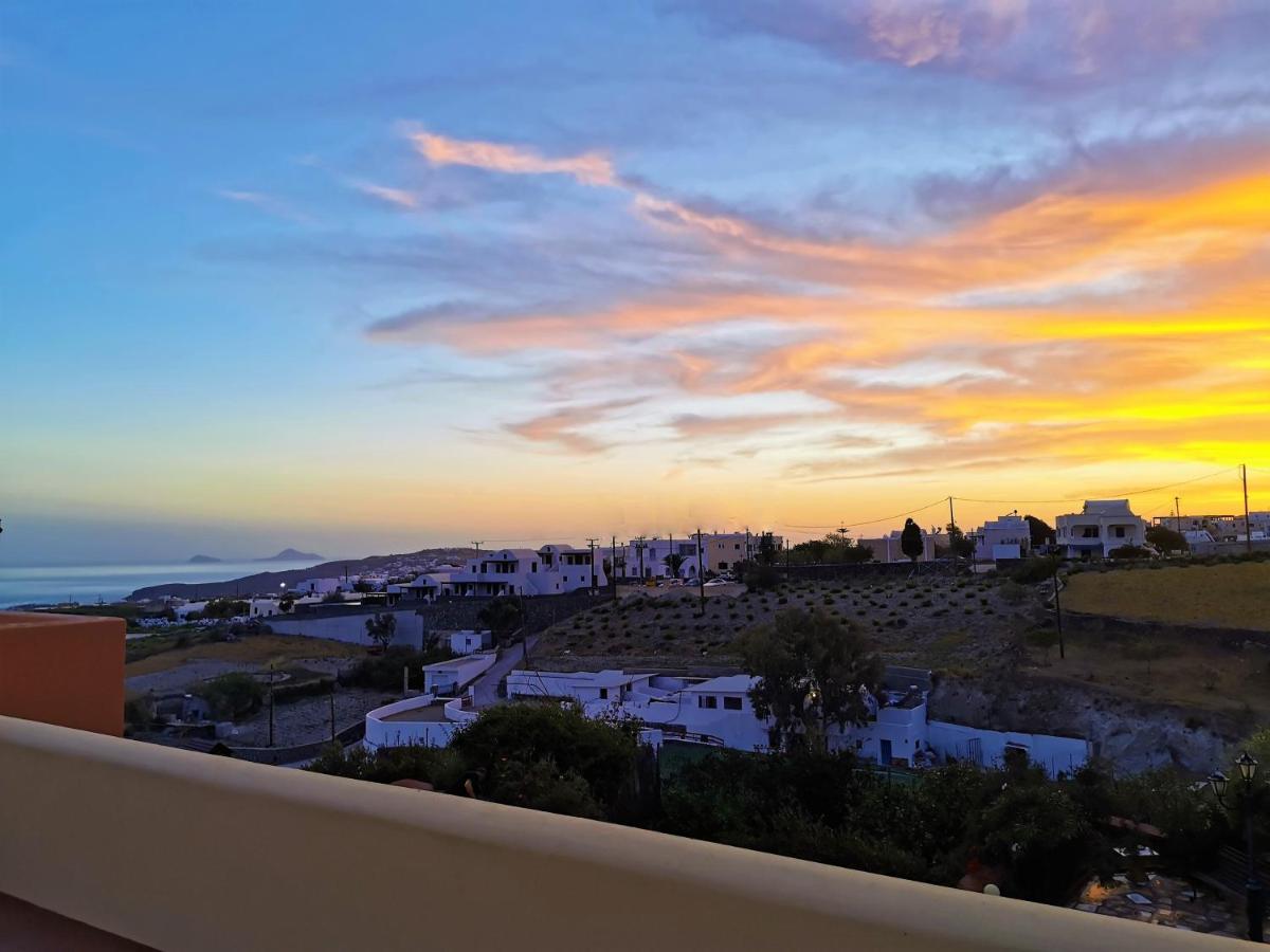 מגלוחורי Vineyards Hill Villa מראה חיצוני תמונה