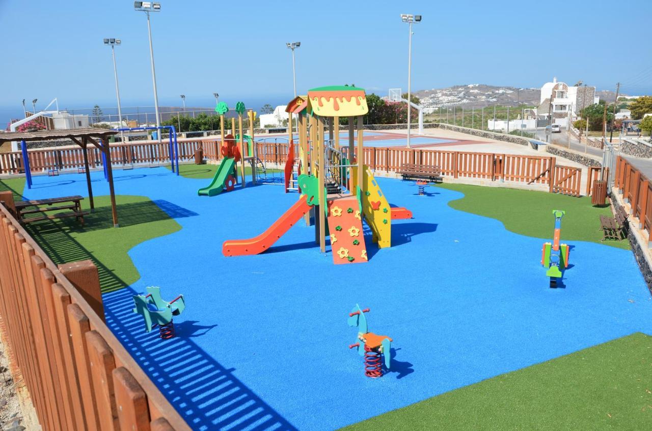 מגלוחורי Vineyards Hill Villa מראה חיצוני תמונה