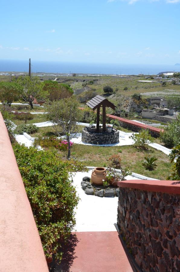 מגלוחורי Vineyards Hill Villa מראה חיצוני תמונה